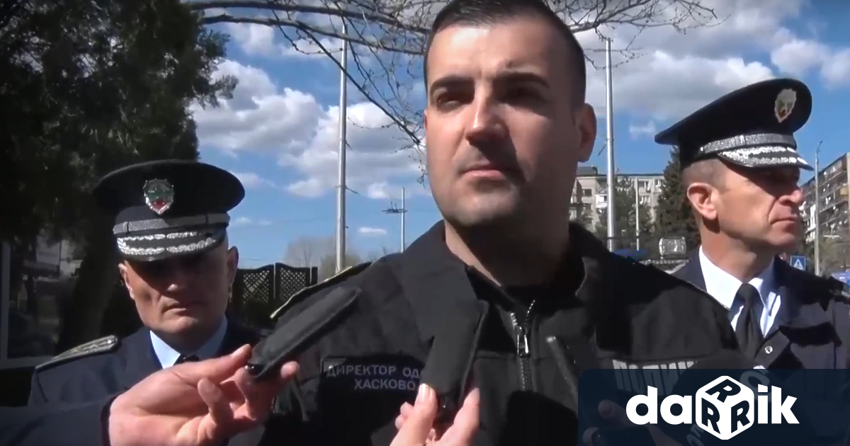 Петима души са задържани при операция за противодействие на изборните