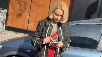 ВКП се самосезира заради кадри със заплахи на магистрат от Военно-окръжна прокуратура (ВИДЕО)