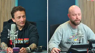 ФИЛМИРАНИ с Румен и Ники