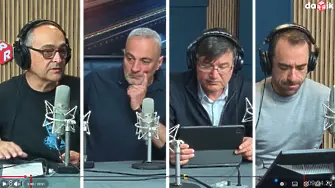 Новините, обяснени: КС поряза вечния мандат на Сарафов, какво следва