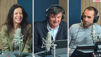 Вечната надпревара: Яна Маринова без филтър