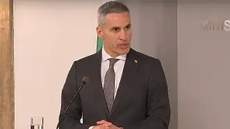 ВАС отказа да спре делото за освобождаването на Андрей Гюров от БНБ