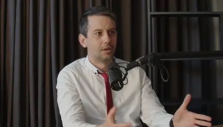 Ники Христосков: Как инженер без опит създаде фото бизнес