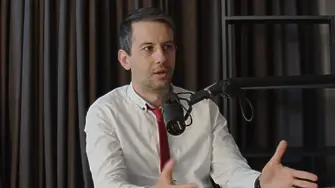 Ники Христосков: Как инженер без опит създаде фото бизнес