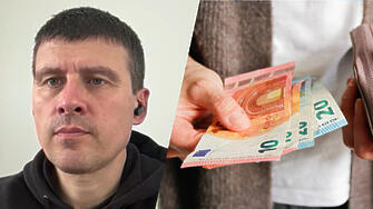 Ивелин Михайлов твърди: В България имаме най-скъпите цени в Европа!