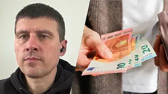 Ивелин Михайлов твърди: В България имаме най-скъпите цени в Европа!