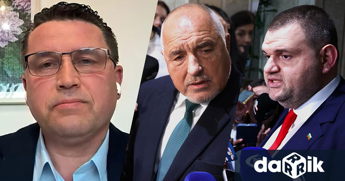 Кандидатът за народен представител от Алианс за права и свободи