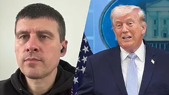 Михайлов за Иран: Тази вечер Тръмп може да създаде една легенда! Не знаем на какво сме свидетели!