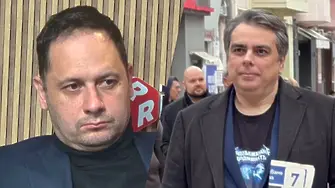 Петър Витанов, ПБ: Асен Василев ходи като директора на „Винпром“ и говори глупости!