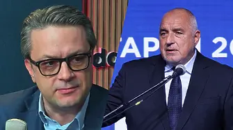 Тома Биков, ГЕРБ: България влиза в нов етап на развитие!