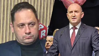 Петър Витанов: В „Прогресивна Българи“ има хора и с леви, и с десни възгледи!