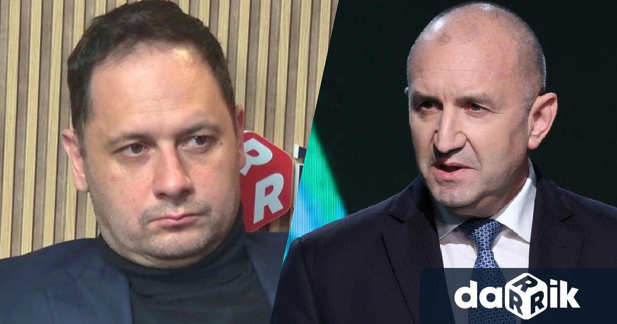 Витанов, ПБ: Изправени сме пред исторически шанс за край на модела „Борисов-Пеевски“!