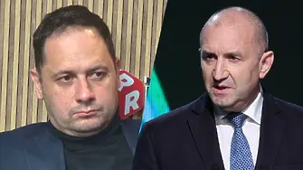 Витанов, ПБ: Изправени сме пред исторически шанс за край на модела „Борисов-Пеевски“!