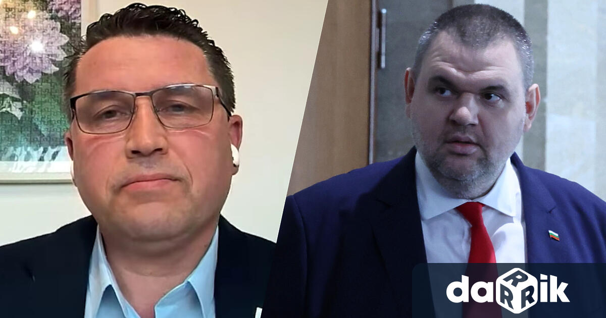 Кандидатът за народен представител от Алианс за права и свободи
