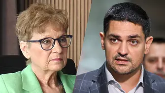 Комитова: Ние от МЕЧ харесваме ЕС, Русия, САЩ, арабските държави и Китай!