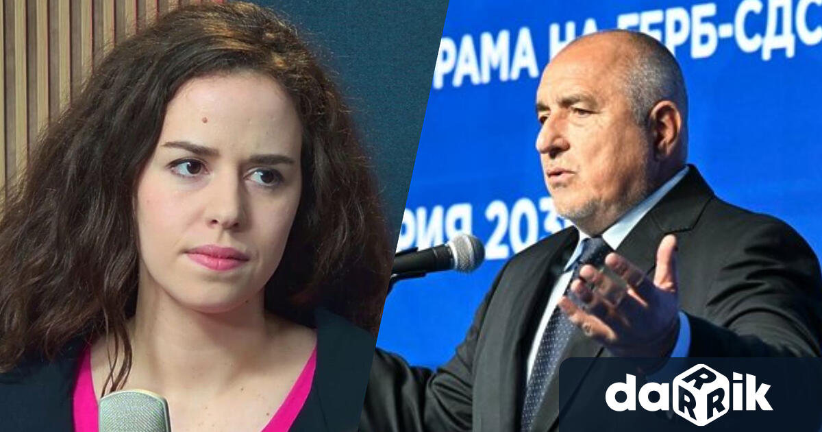 Журналистът Ружа Райчева бе специален гост в Седмицата на Дарик