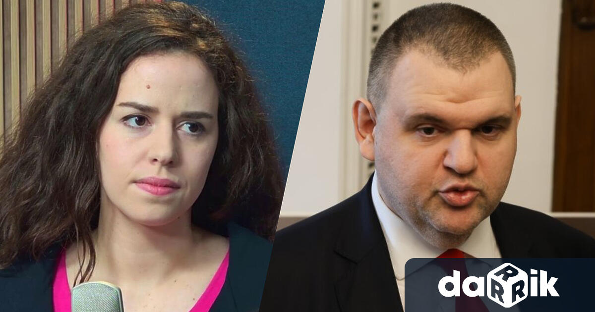 Журналистът Ружа Райчева бе специален гост в Седмицата на Дарик