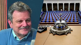 Симидчиев, ПП-ДБ: Научихме си уроците!