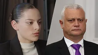 Димитрова, Gen Z: МВР вдъхва искрица надежда, че изборите ще бъдат по-честни!