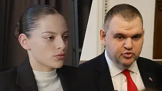 Димитрова, Gen Z: От ДПС не дават интервюта, но и много хора предпочитат да не ги виждат!