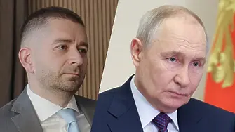 Слави Василев: България винаги е имала много повече двустранен търговски стокообмен с Русия, отколкото с Украйна