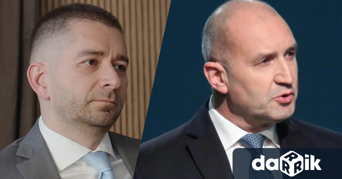 Слави Василев: Запомнете ми думата! Всички ще почукат на вратата на „Прогресивна България“!