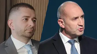 Слави Василев: Запомнете ми думата! Всички ще почукат на вратата на „Прогресивна България“!