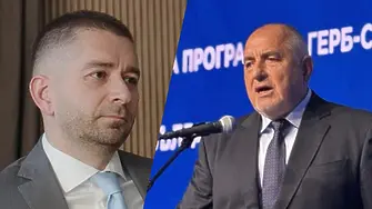 Слави Василев: Борисов от нищо не разбира!