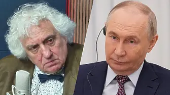 Доц. Лозанов: В чистата путинова ниша останаха само „Възраждане“ и малко БСП!