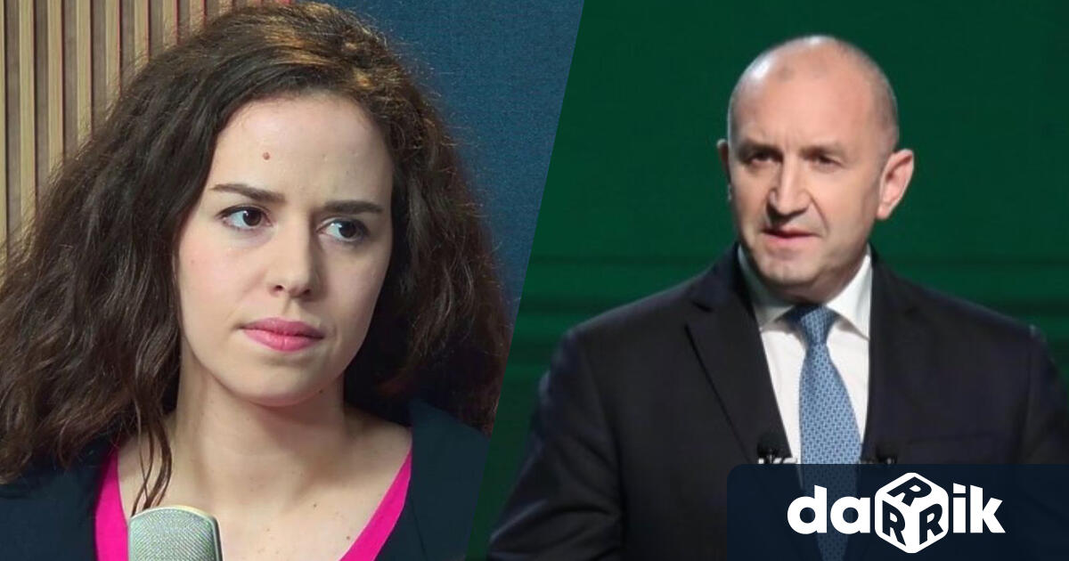 Журналистът Ружа Райчева бе специален гост в Седмицата на Дарик