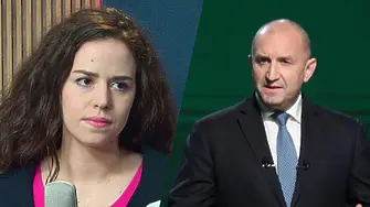 Ружа Райчева: „Прогресивна България“ се цели в електората на ПП-ДБ!