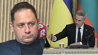 Петър Витанов, „Прогресивна България“: Това може да ни вкара във война!