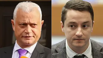 Дечев: С взетата книжка на Божанков показваме, че кабинетът не е на никого