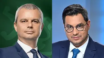 Костадинов: Казах на Светльо Иванов от bTV „за много години“, той ме пита „защо“