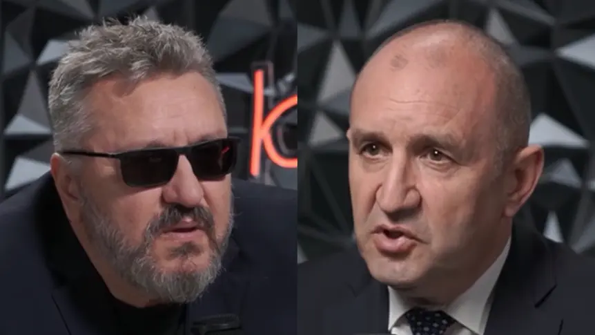  Карбовски помоли Радев да не прави коалиция с ПП-ДБ | Darik.bg 