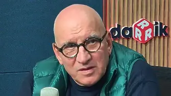 Хампарцумян: „Газпром“ е плащал за кампанията срещу шистовия газ у нас