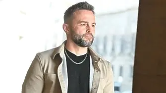 Асен Кукушев, Наум Шопов и Теа на среща при служебния министър-председател