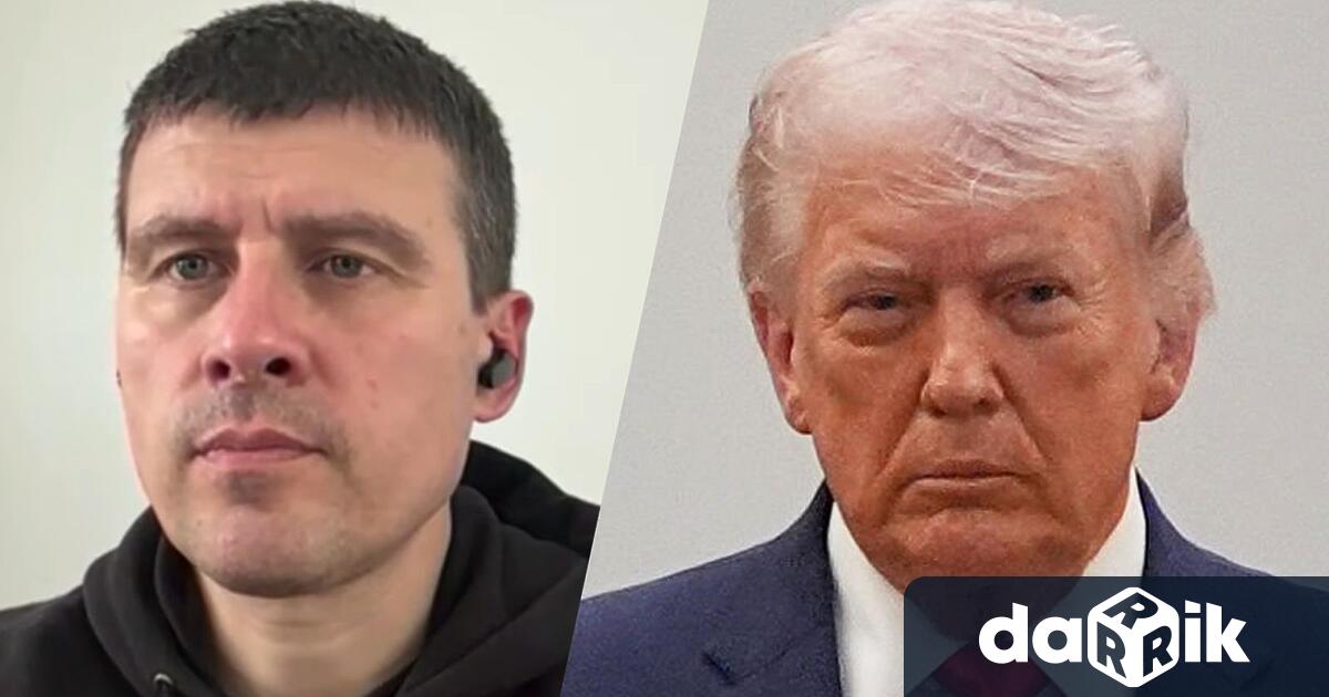 Председателят на парламентарната група на Величие Ивелин Михайлов бе специален