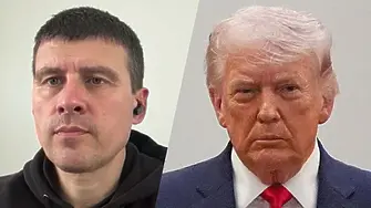 Ивелин Михайлов: Иран е достоен за уважение! Тръмп ползва гръмки слова!