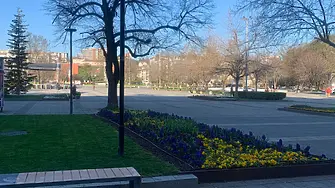 В сряда облачността ще е променлива, често намаляваща до незначителна