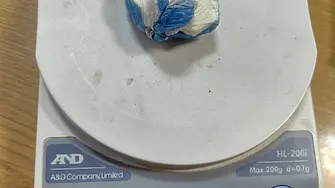 Криминално проявен мъж от монтанско оставиха в ареста заради амфетамин