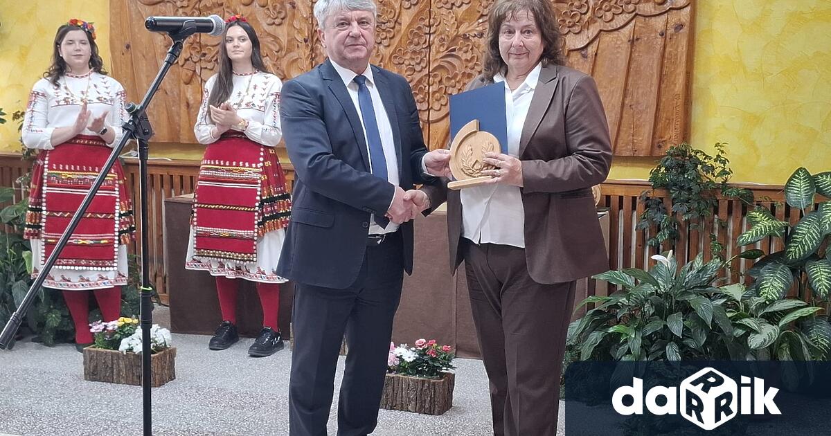 Експертът от Централното управление на Северноцентрално държавно предприятие СЦДП –
