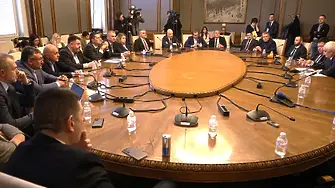 България ще участва в осем съвместни европейски проекта в областта на отбраната