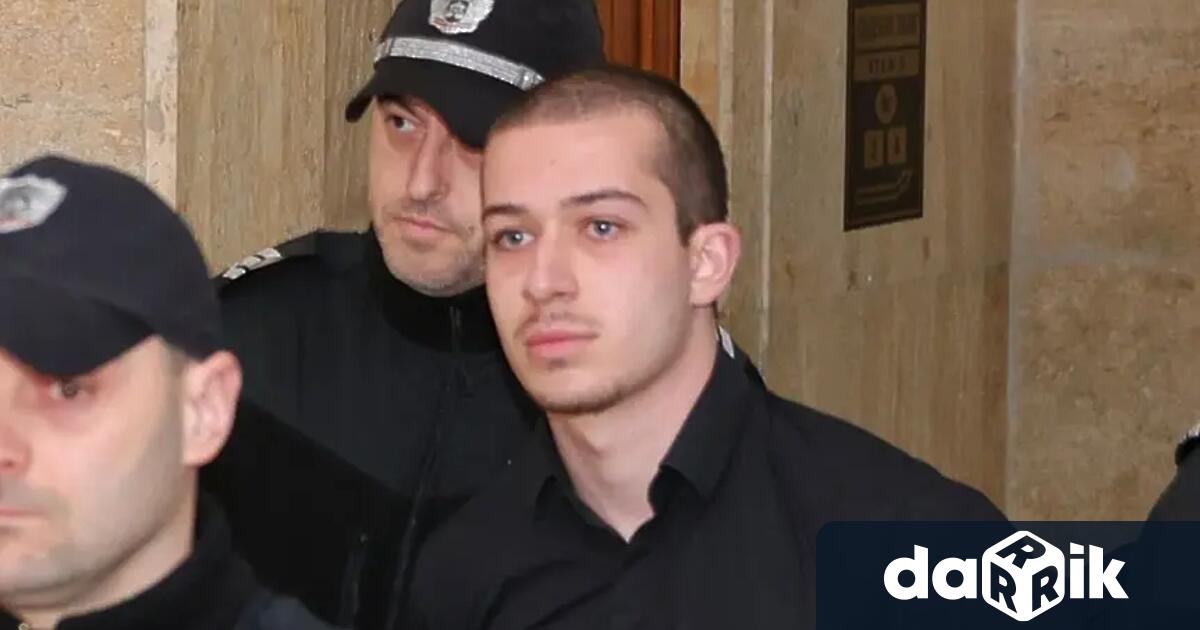 Окръжна прокуратура Бургас предаде на съд Никола Бургазлиев Това заяви за