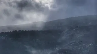 Издирват мъж изчезнал на Витоша