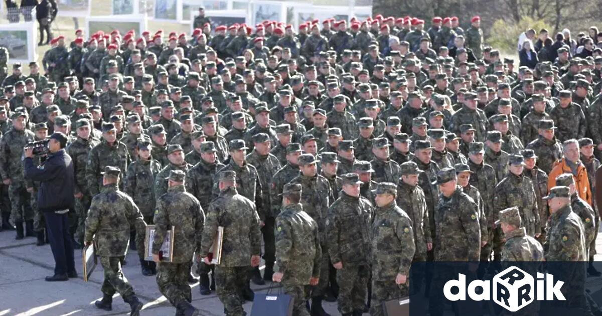 В периода от 8 до 12 април 2026 г ще