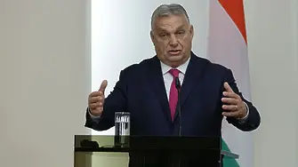 Чешкият премиер Бабиш подкрепи Орбан преди изборите в Унгария