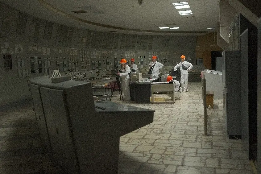 40 години от Чернобил: Историята, която радиацията не успя да изпепели