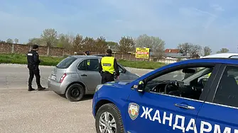 Продължават полицейските действия за гарантиране политическите права на гражданите на територията на област Видин