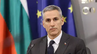 Премиерът Гюров: Високата избирателна активност е  по-силна от всички криминални схеми